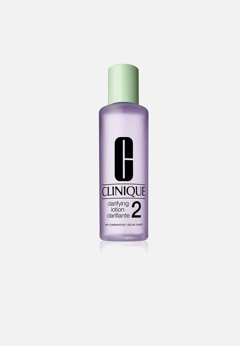 Clarifying Lotion 2
