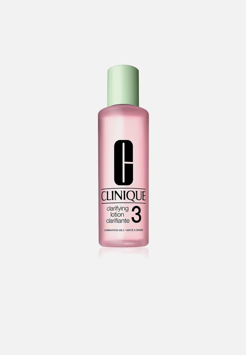Clarifying Lotion 3