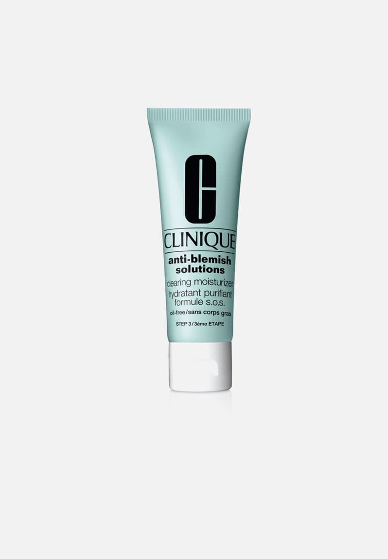 Anti-Blemish Solutions™ All-Over Clearing Treatment