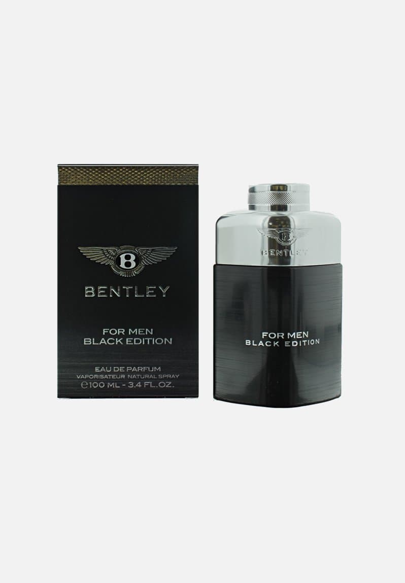 For Men Black Edition Edp 100ml (Parallel Import)