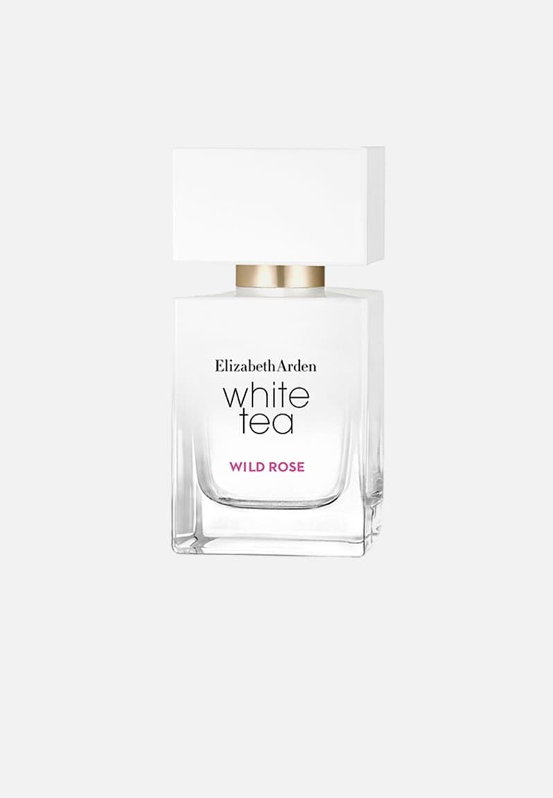 White Tea Wild Rose EDT 30ml