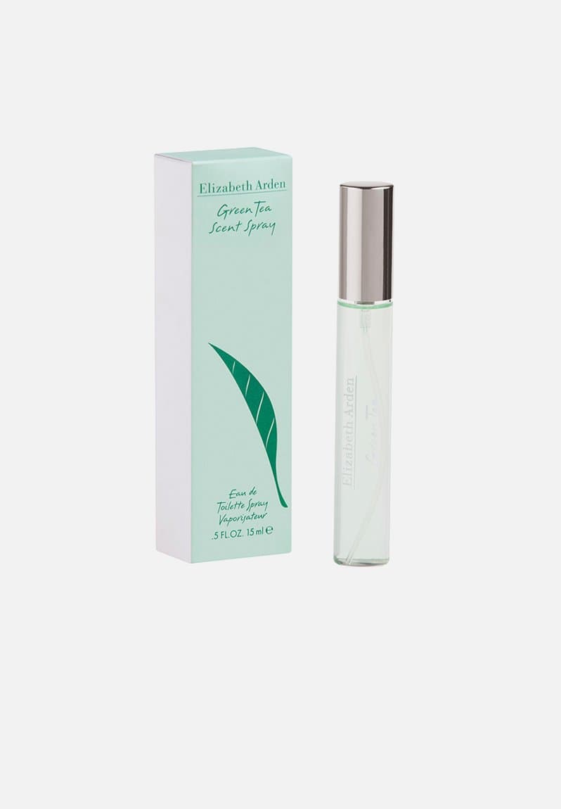 Green Tea EDT 15ml, view 2