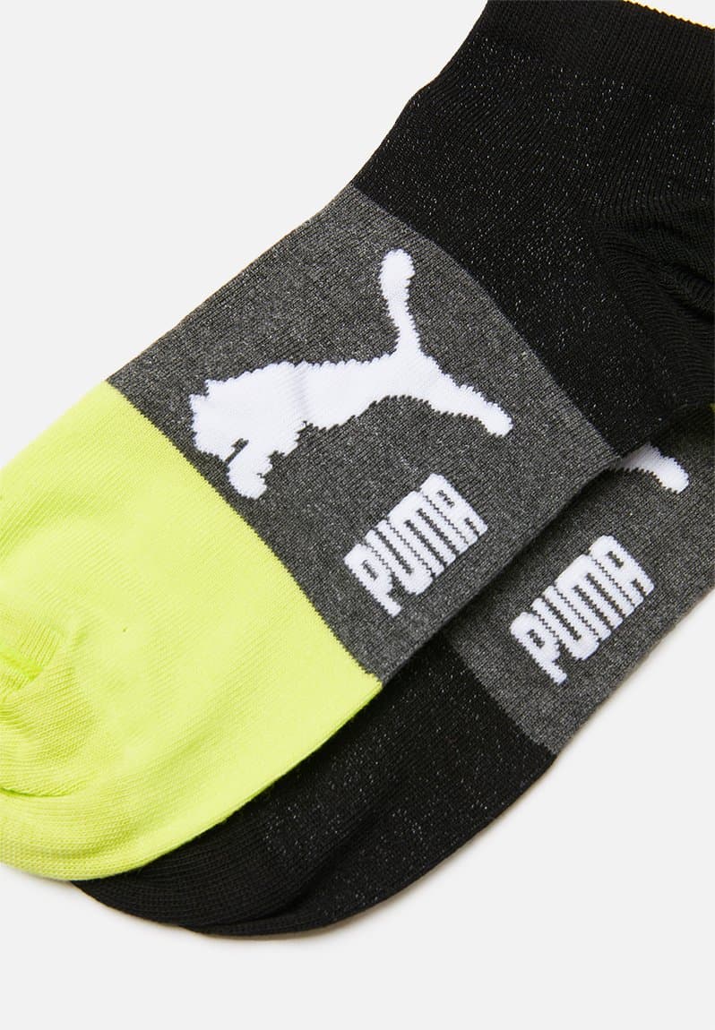 2 Pack Sneaker Socks, view 2