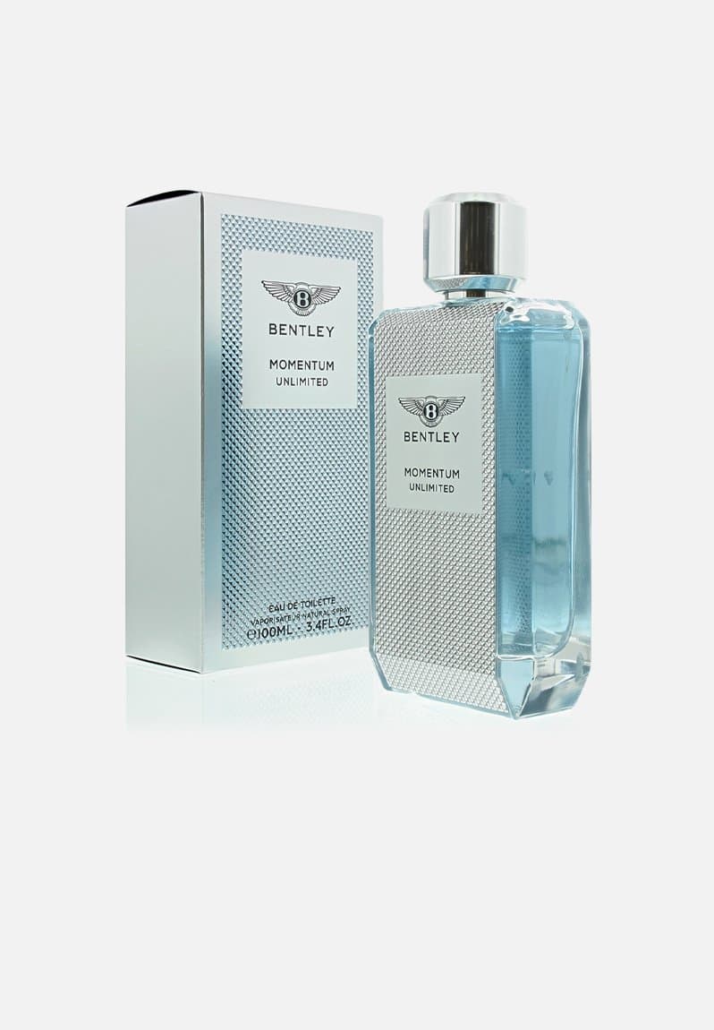 Momentum Unlimited Edt 100ml (Parallel Import)