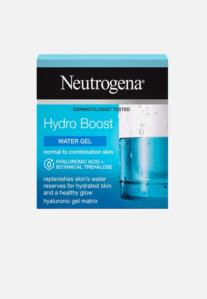 Hydro Boost® Water Gel Moisturiser