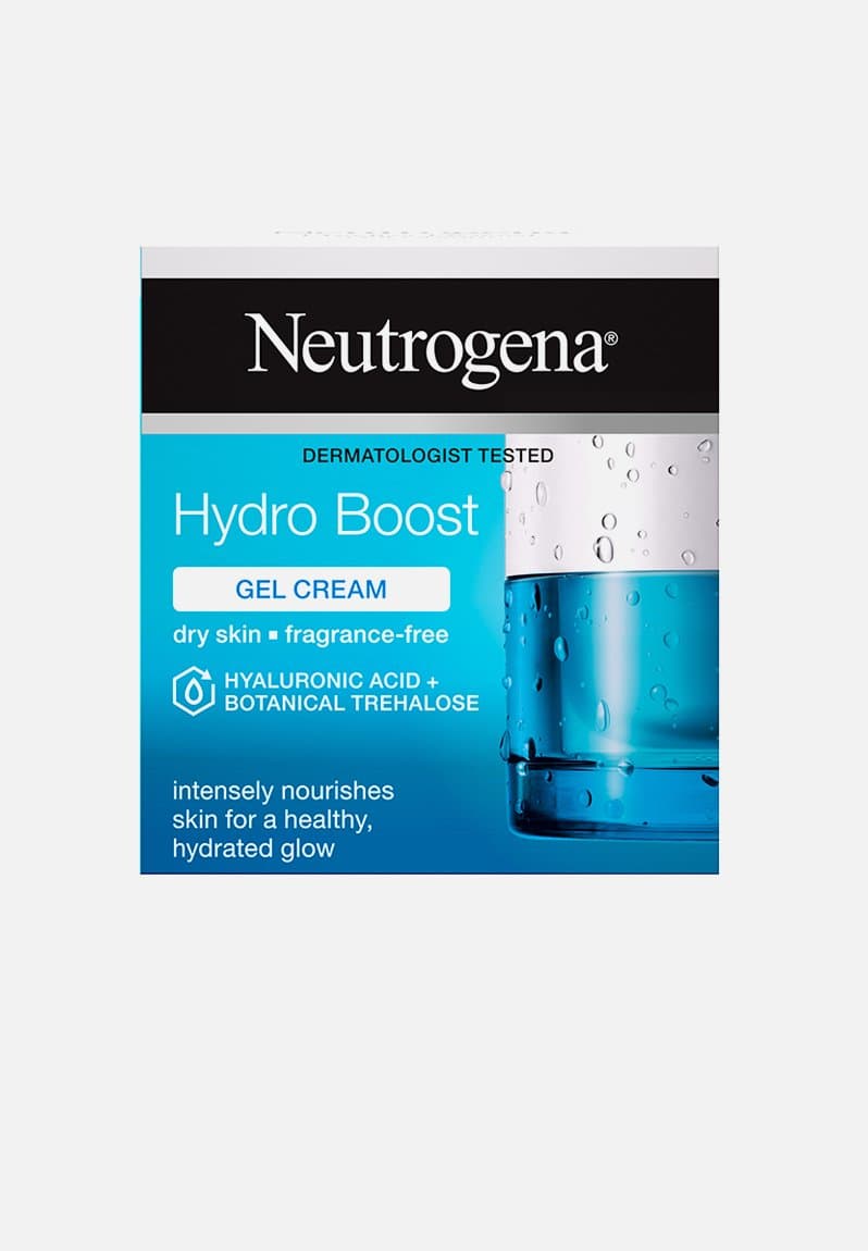 Hydro Boost® Gel Cream Moisturiser