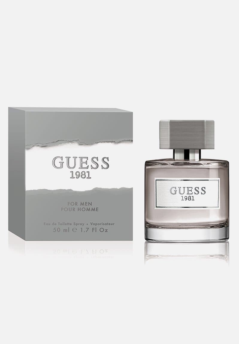 1981 For Him Edt 50ml