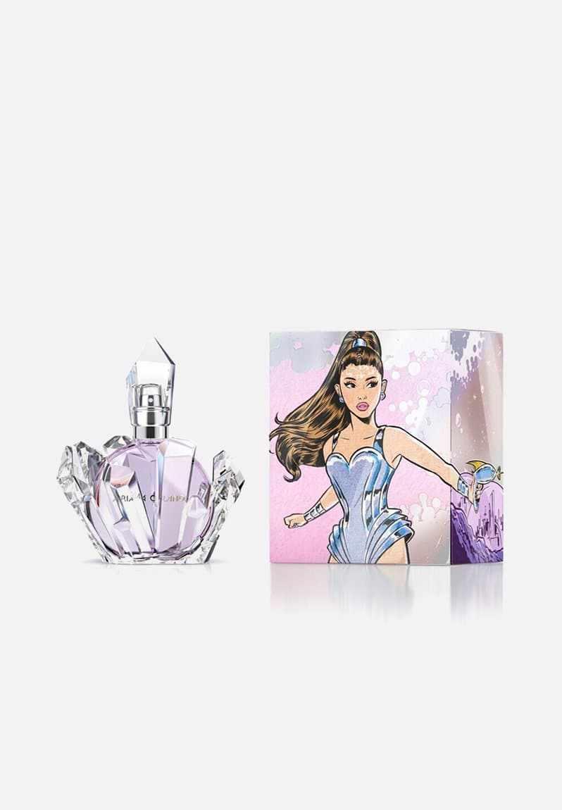 R.E.M Edp 50ml, view 2