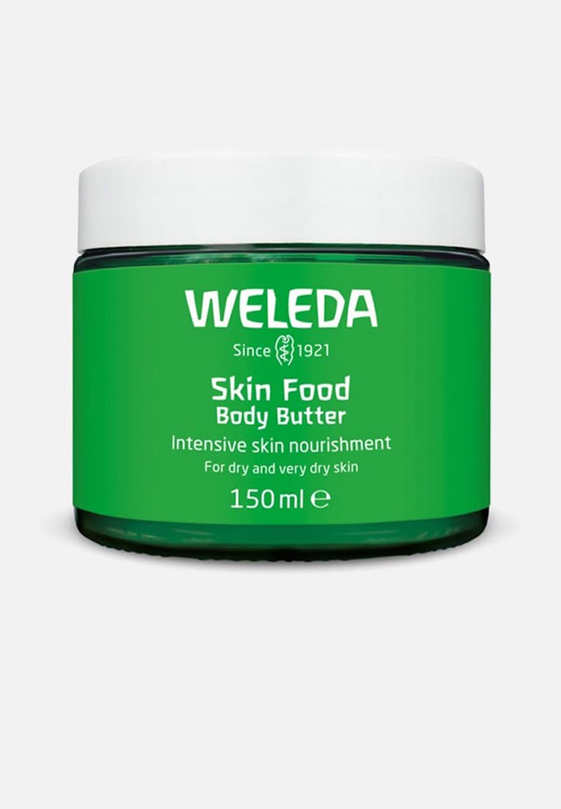 Skin Food Body Butter