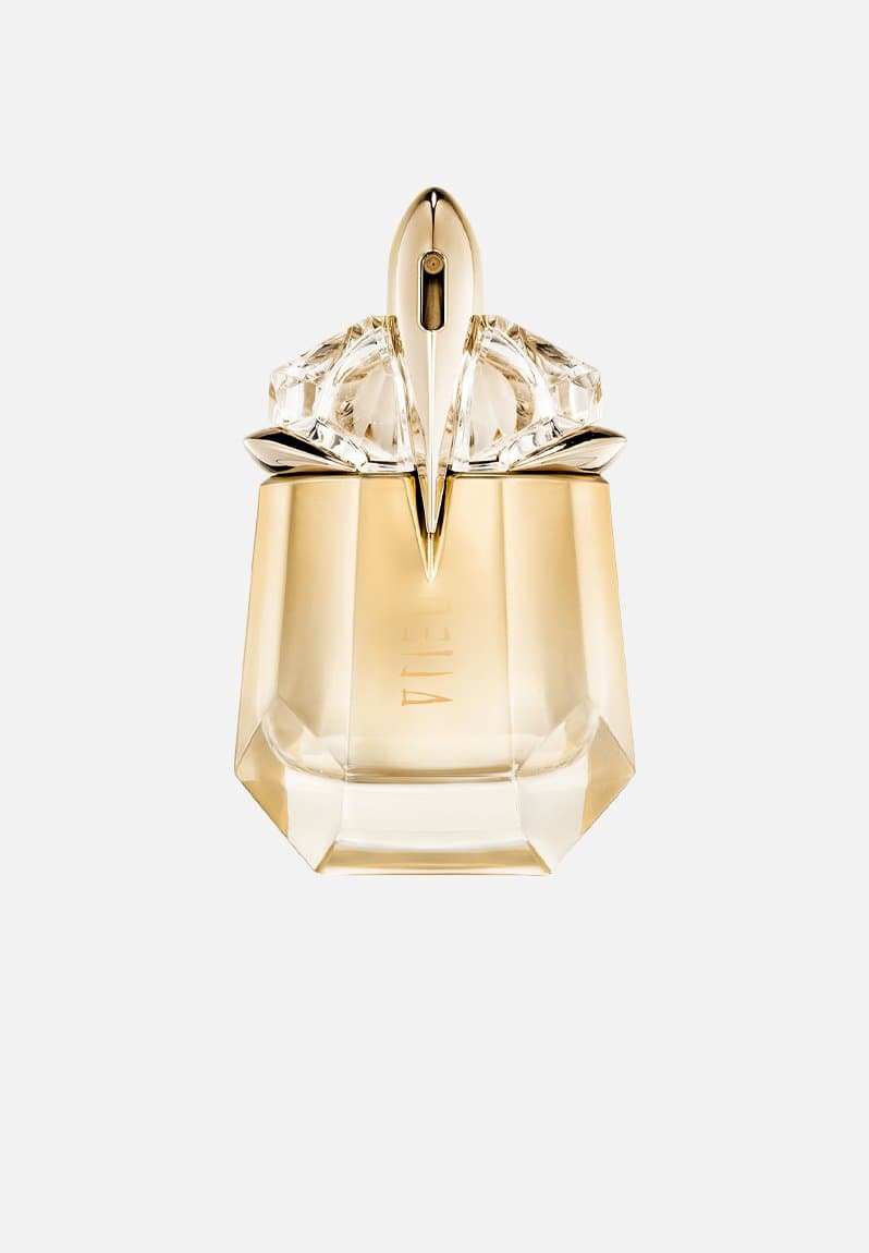 Alien Goddess Eau De Parfum Refillable 30ml