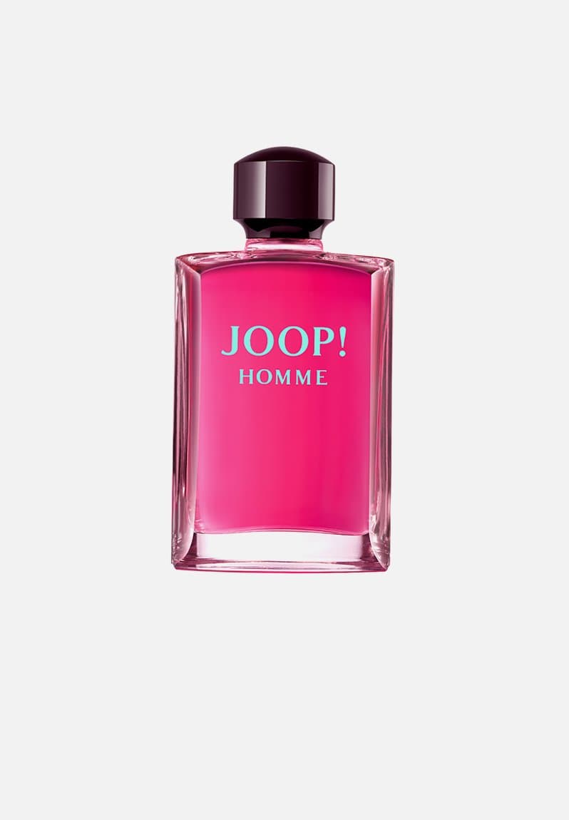 Homme Eau de Toilette 200ml