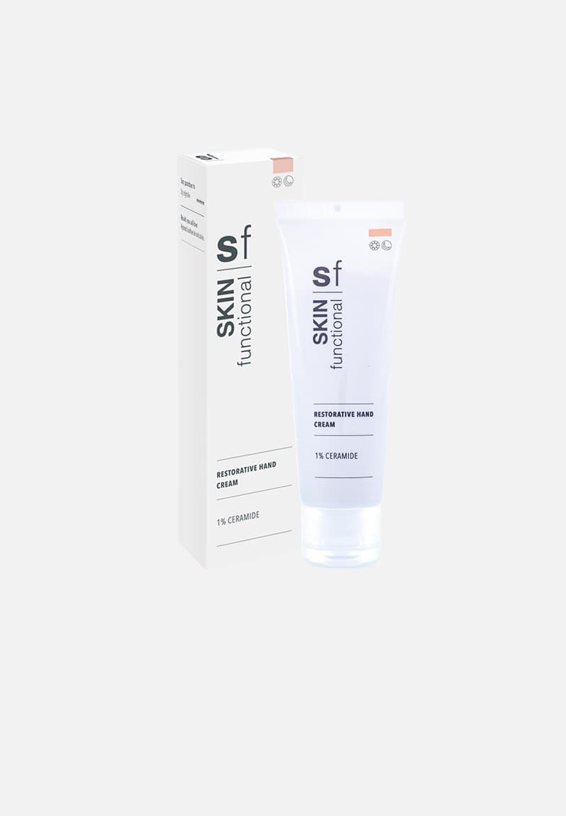 1% Ceramide Restorative Hand