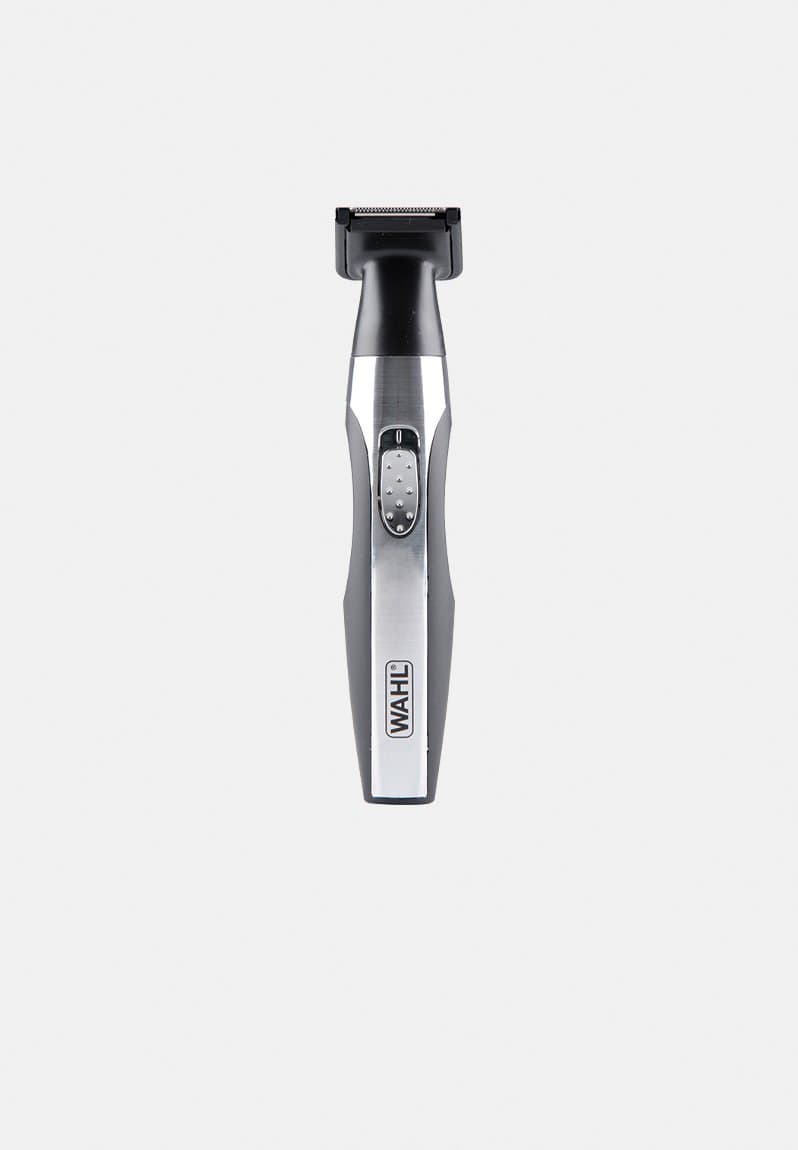 4 Piece Quick Style Lithium Trimmer Kit
