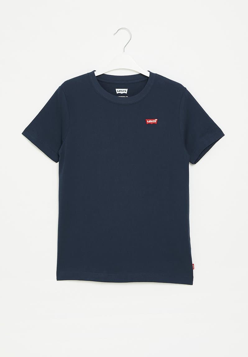 Lvb batwing chest hit dress blues