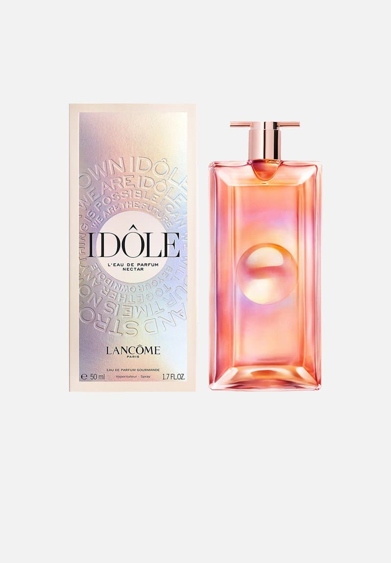 Idôle Nectar Eau De Parfum 50ml