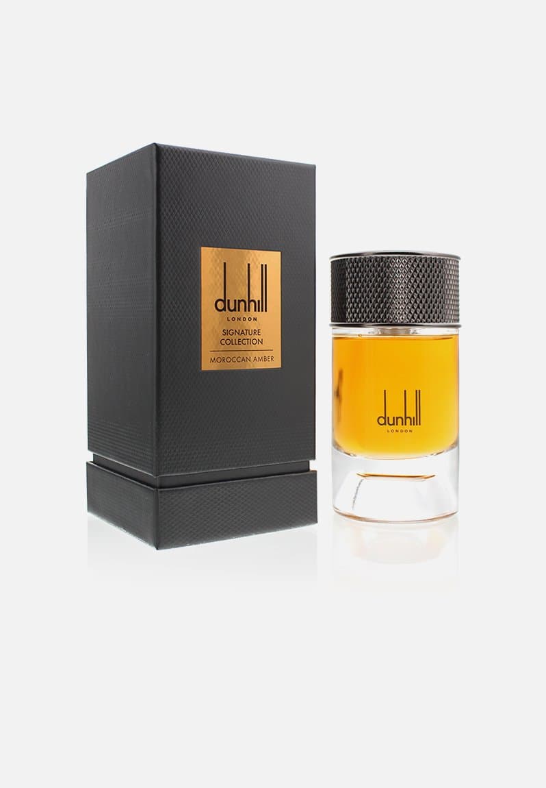 Signature Moroccan Amber Edp 100ml (Parallel Import)