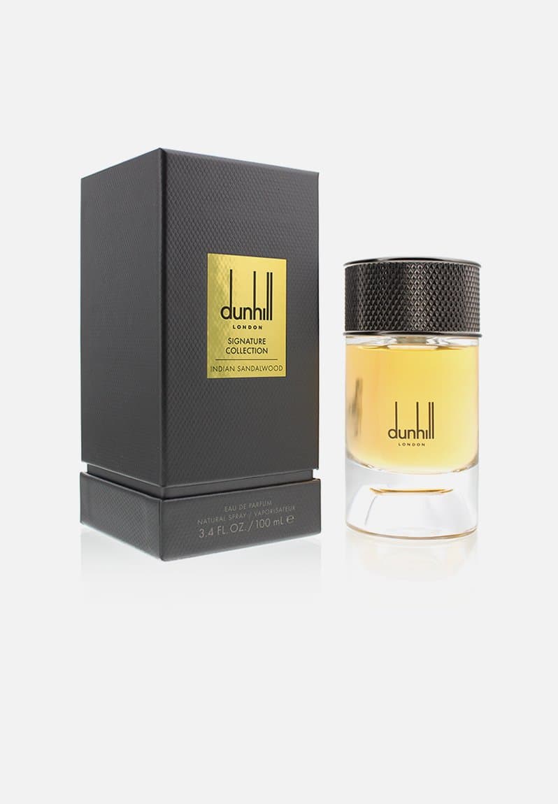 Signature Indian Sandalwood Edp 100ml (Parallel Import)