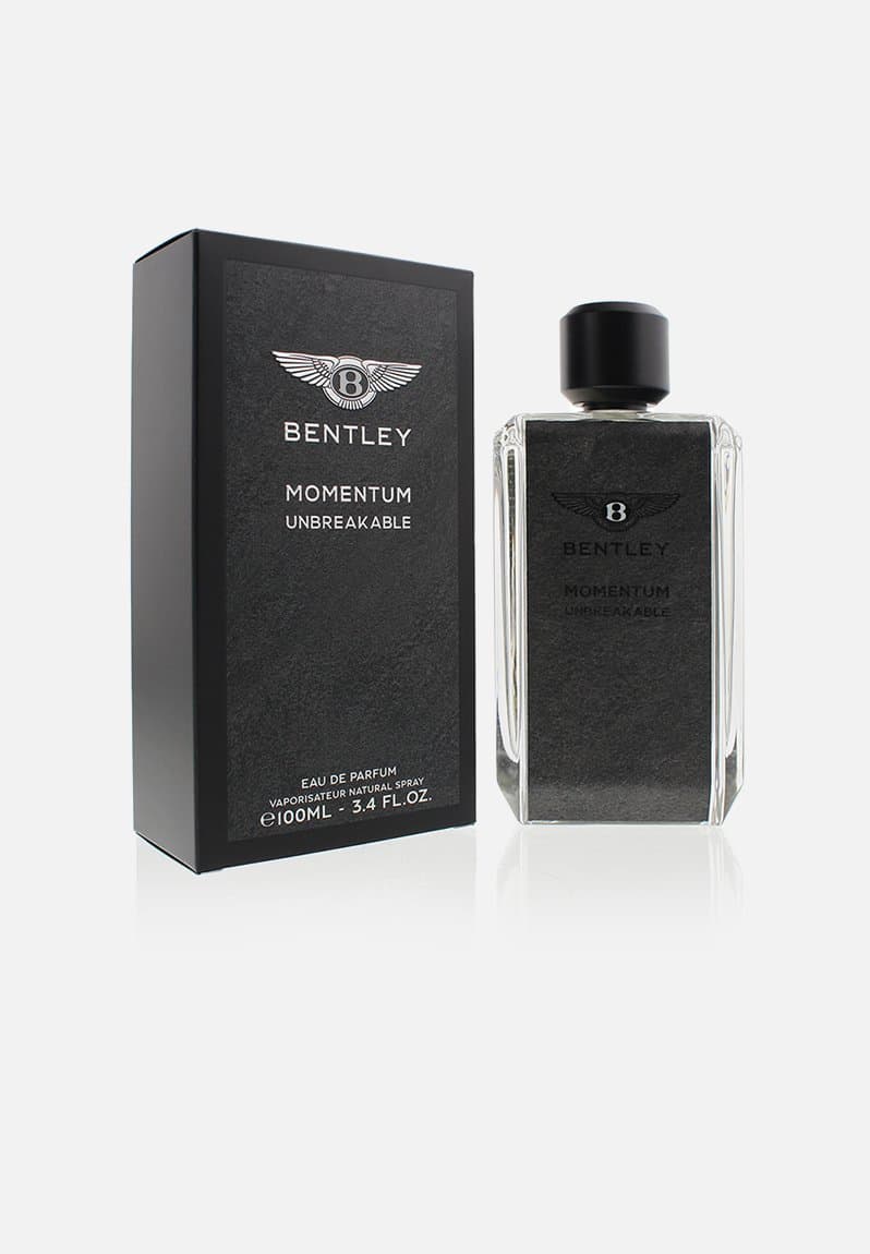 Momentum Unbreakable Edp 100ml (Parallel Import)