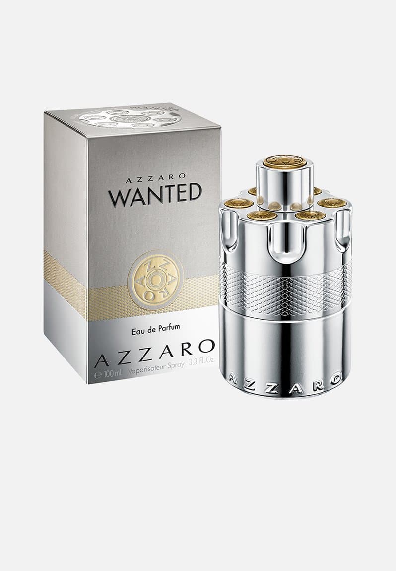 Wanted Edp 100ml, view 2