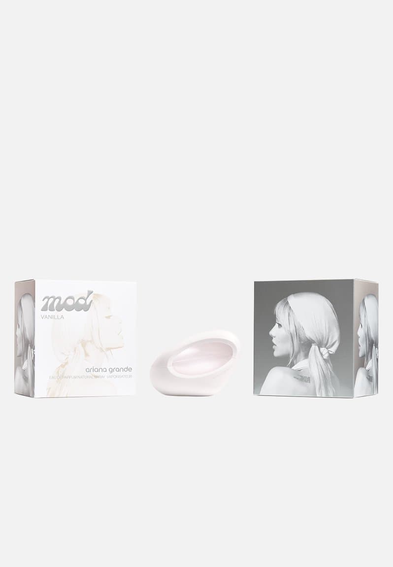 Mod Vanilla Edp 100ml, view 2