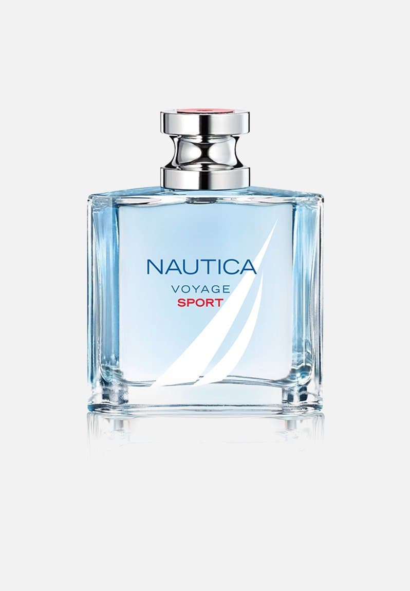 Voyage Sport Eau De Toilette 100ml
