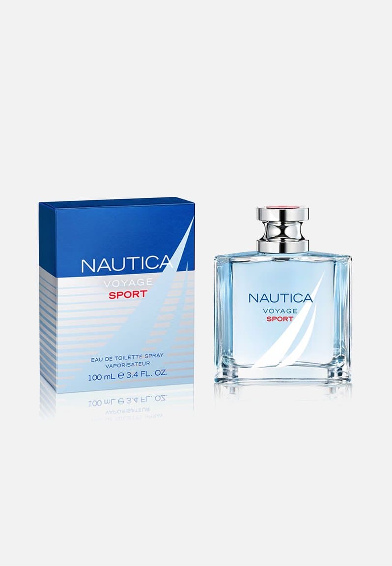 Voyage Sport Eau De Toilette 100ml, view 2