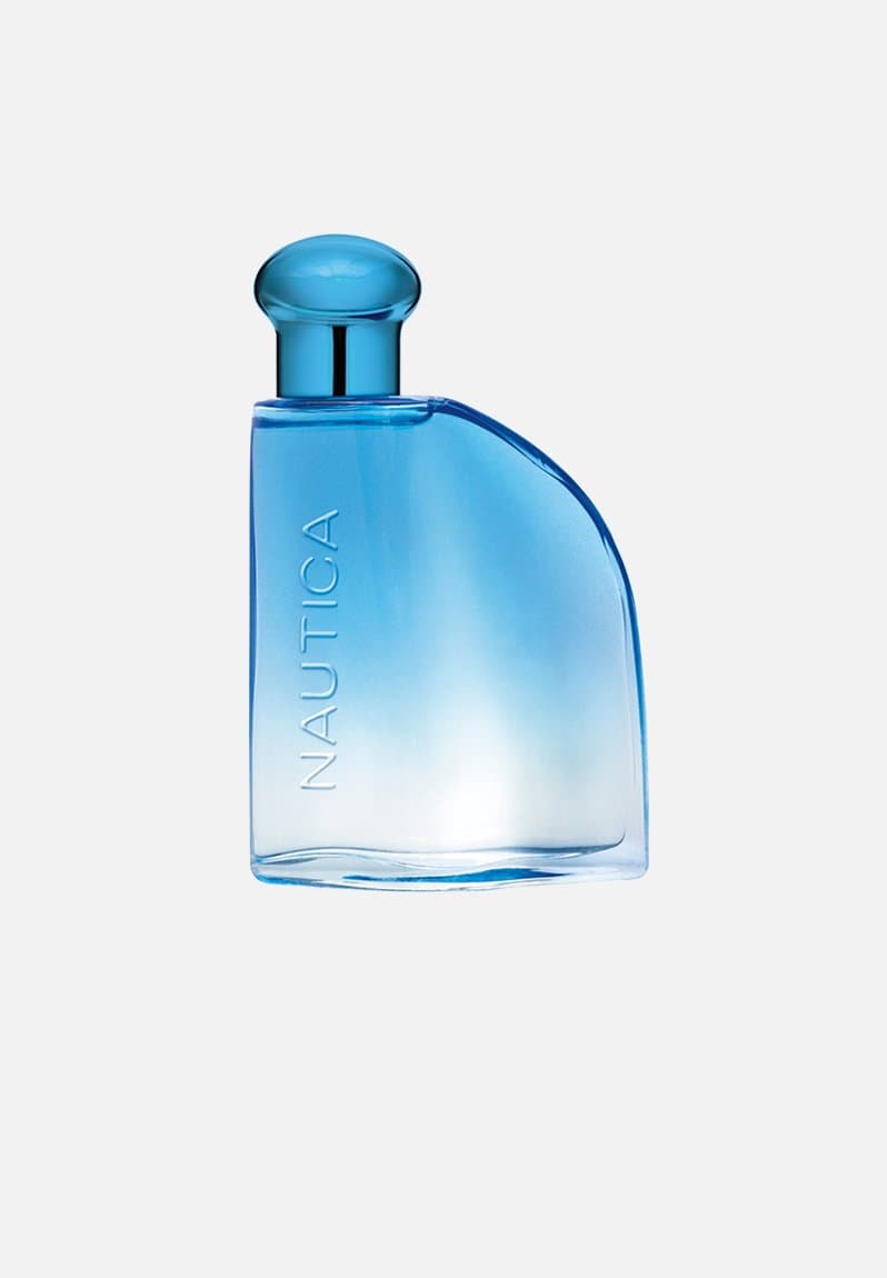 Pure Blue Edt 50ml