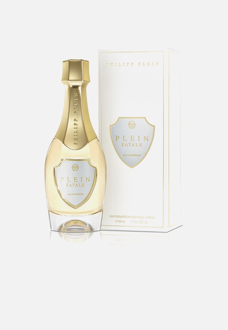Fatale Eau de Parfum 50ml