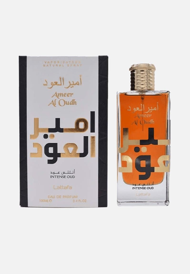 Ameer Al Oudh Intense Oud Edp 100ml