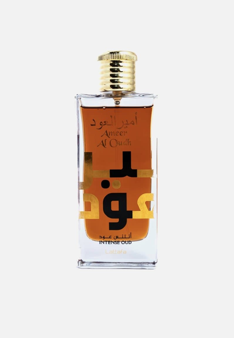 Ameer Al Oudh Intense Oud Edp 100ml, view 2