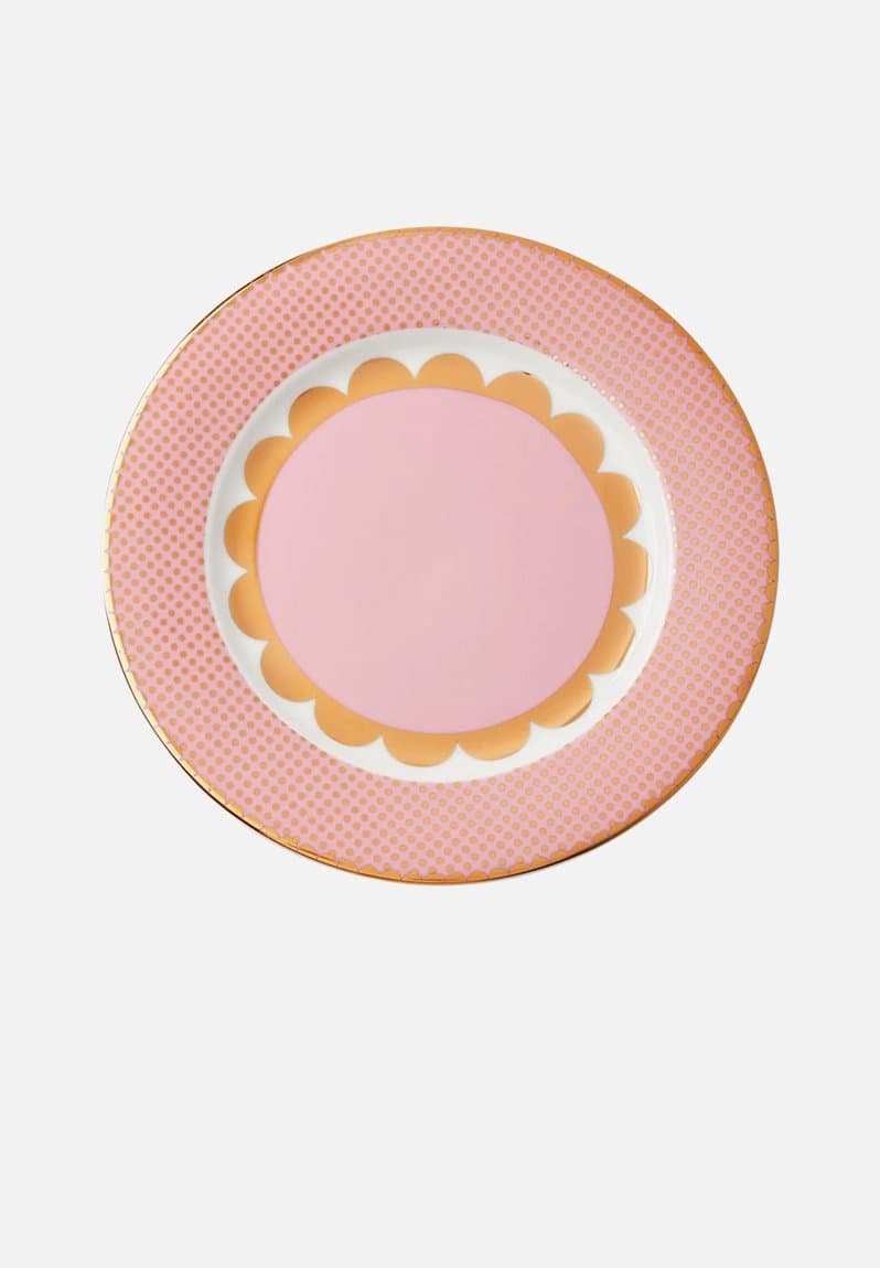 Regency Rim Plate 19.5cm