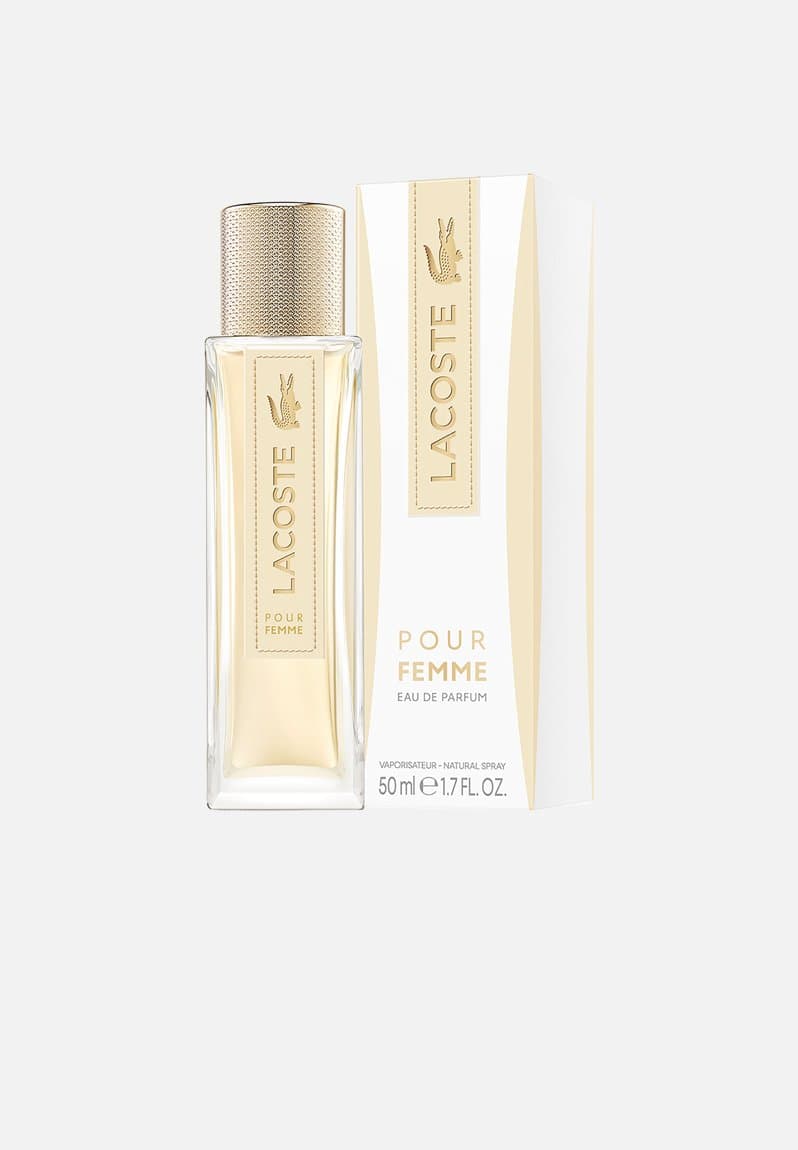 Pour Femme Edp 50ml