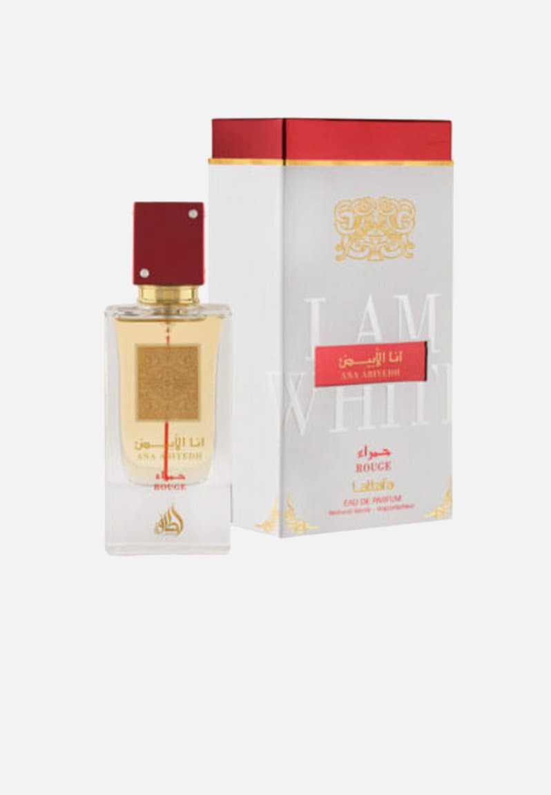 Ana Abiyedh Rouge Edp 60ml