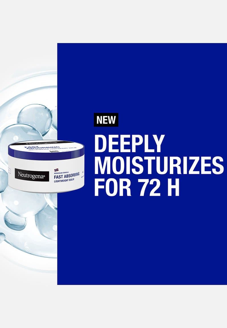 Fast Absorbing Lightweight Balm, view 2