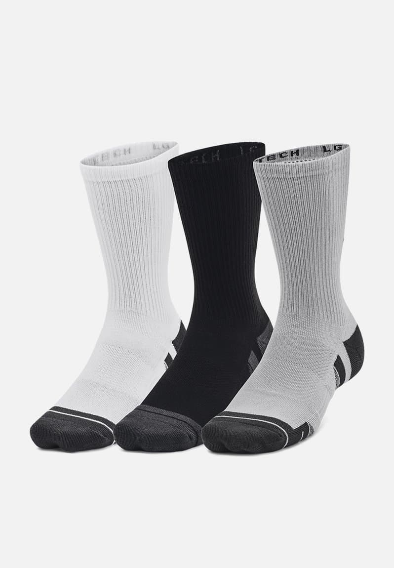 Performance Tech 3 Pack Crew Regular