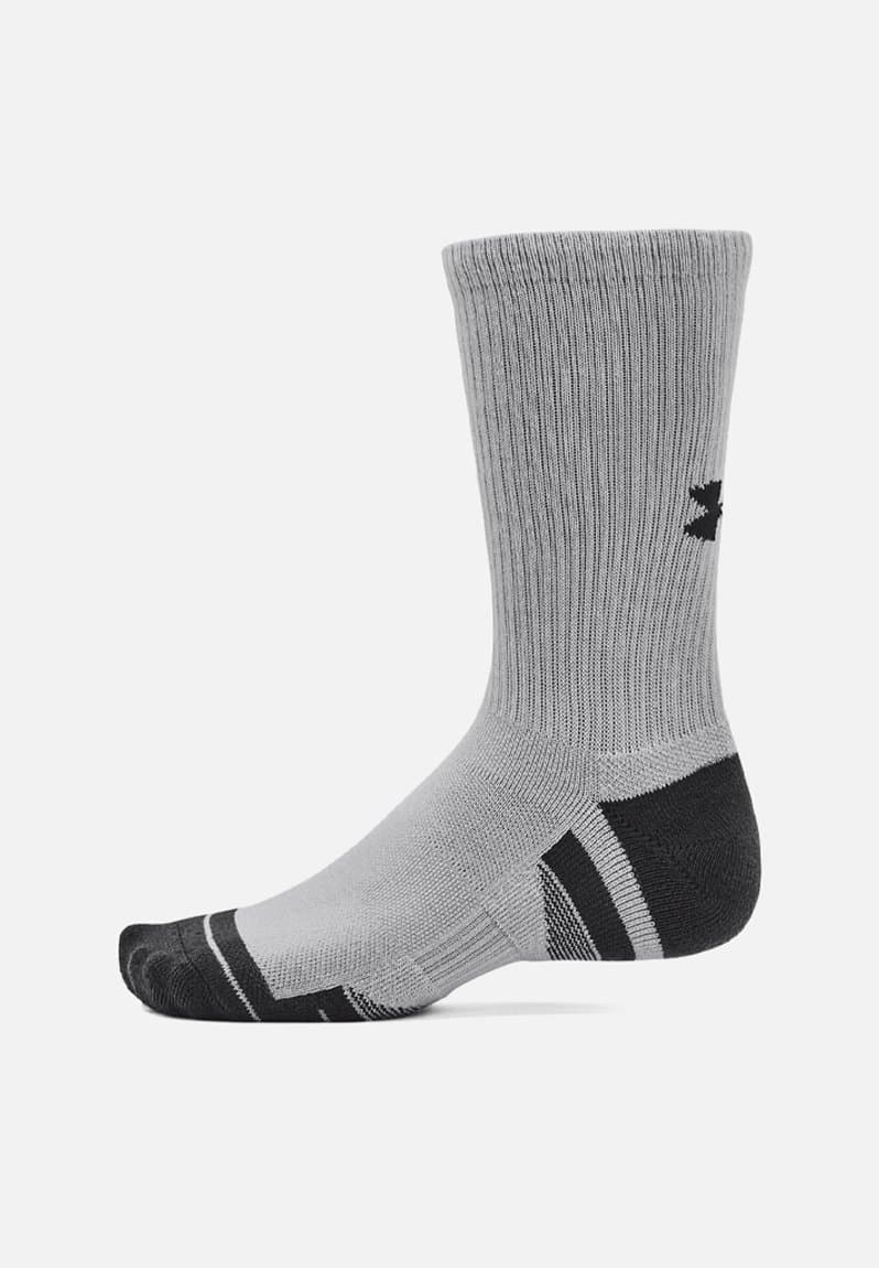 Performance Tech 3 Pack Crew Regular, view 2