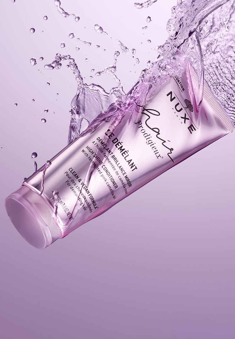 Hair Prodigieux Conditioner, view 2