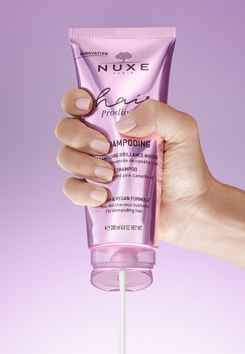 Hair Prodigieux Shampoo, view 2