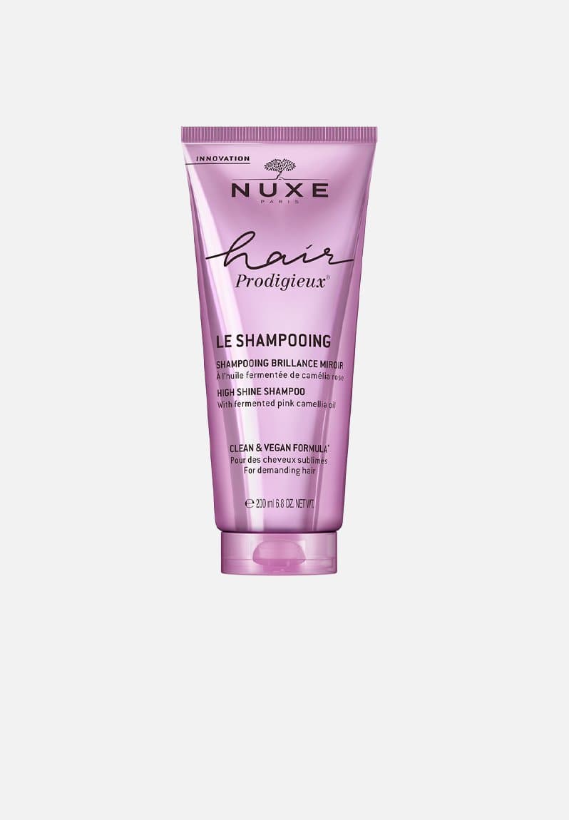 Hair Prodigieux Shampoo