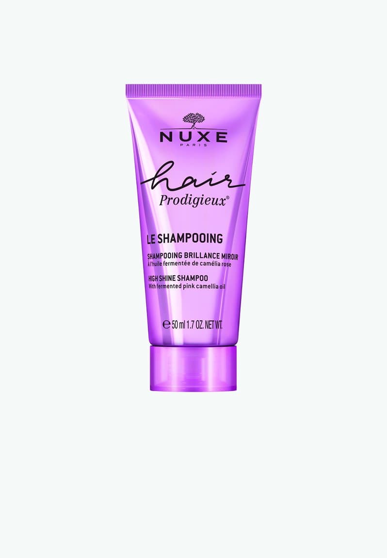Hair Prodigieux Mini Shampoo