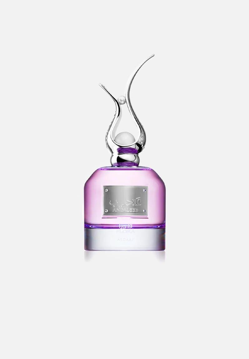 Asdaaf Andaleeb Flora Edp 100ml