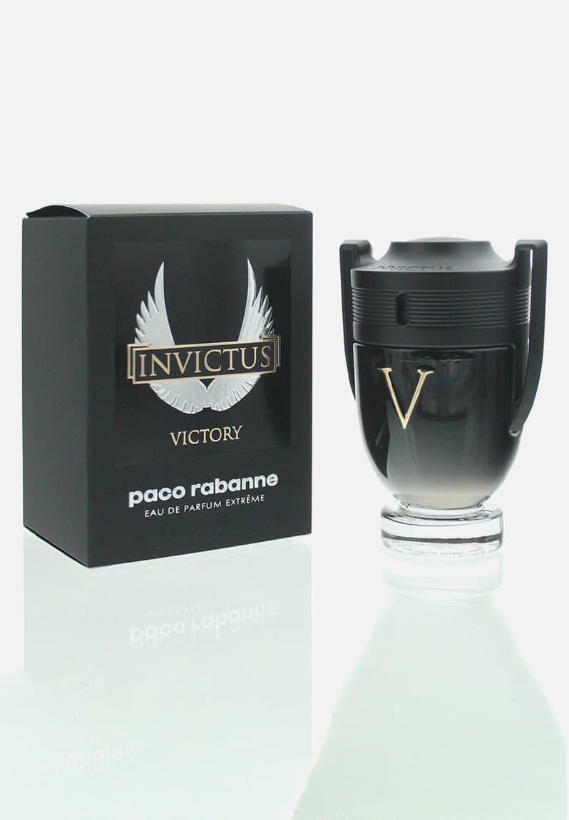 Paco Rabanne Invictus Victory Edp 50ml (Parallel Import)