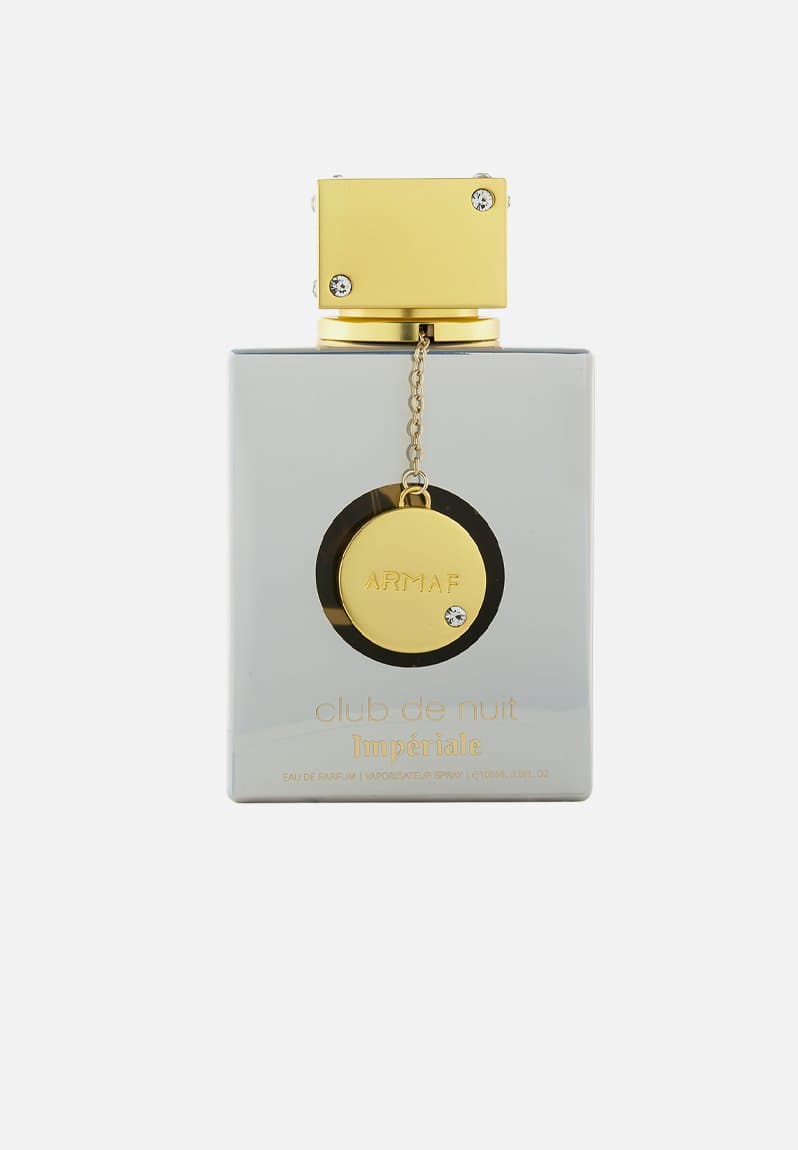 Club De Nuit Imperiale Edp 105ml