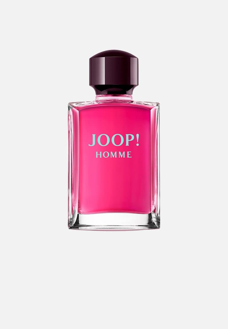 Homme Edt 125ml