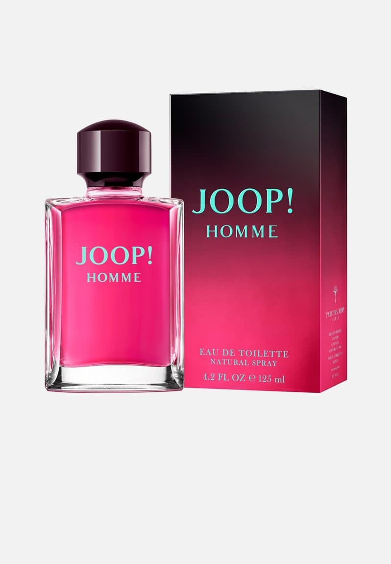 Homme Edt 125ml, view 2