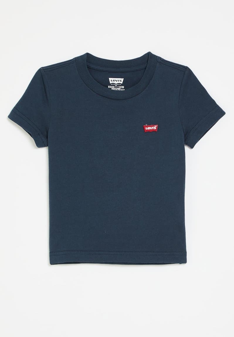 Lvb batwing chest hit dress blues