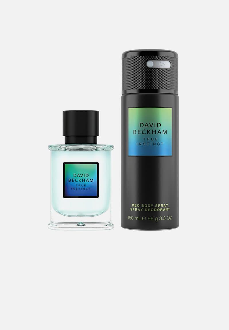 True Instinct Edp Gift Set 50ml, view 2