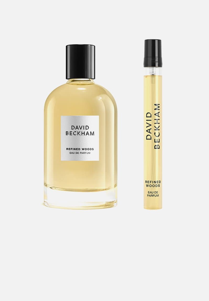 Refined Woods Edp Gift Set 100ml, view 2