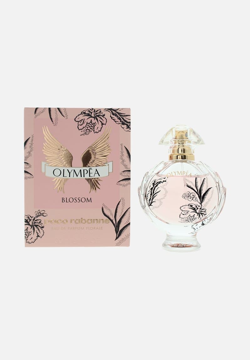 Paco Rabanne Olympéa Blossom Edp 30ml (Parallel Import)