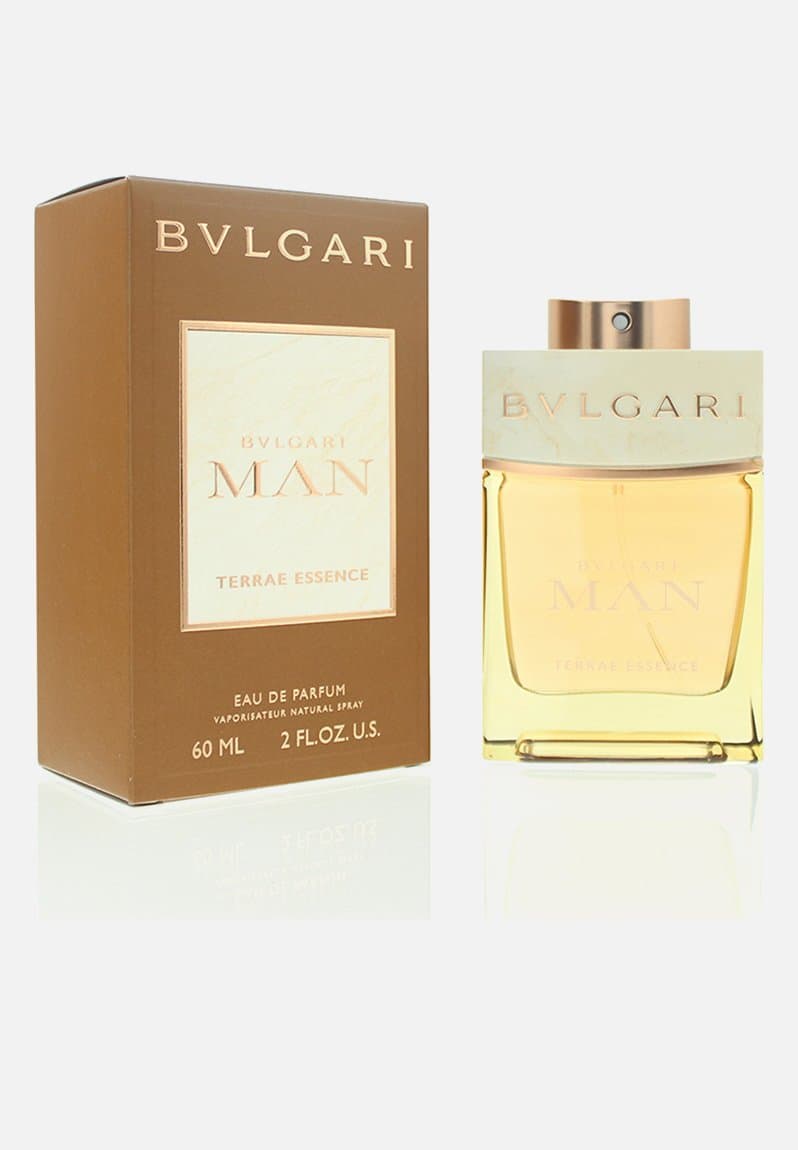 Man Terrae Essence Edp 60ml (Parallel Import)